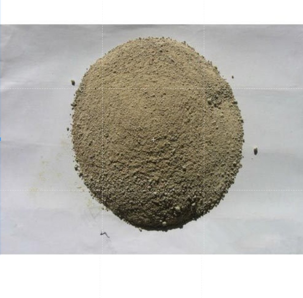Fine Wire Powder